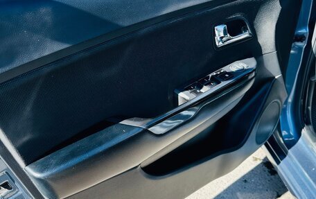 KIA Rio III рестайлинг, 2012 год, 1 150 000 рублей, 18 фотография