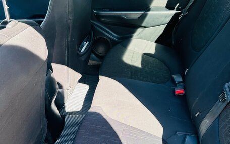 KIA Rio III рестайлинг, 2012 год, 1 150 000 рублей, 16 фотография