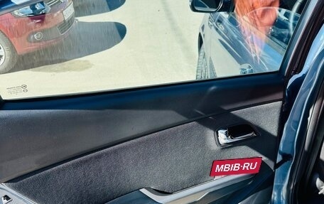 KIA Rio III рестайлинг, 2012 год, 1 150 000 рублей, 17 фотография