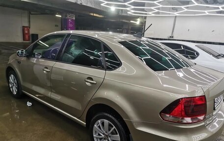 Volkswagen Polo VI (EU Market), 2019 год, 1 300 000 рублей, 3 фотография