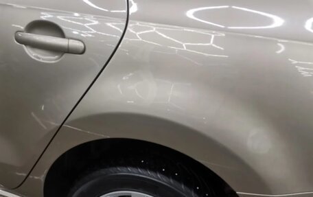 Volkswagen Polo VI (EU Market), 2019 год, 1 300 000 рублей, 4 фотография