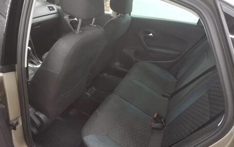 Volkswagen Polo VI (EU Market), 2019 год, 1 300 000 рублей, 10 фотография