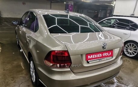 Volkswagen Polo VI (EU Market), 2019 год, 1 300 000 рублей, 5 фотография