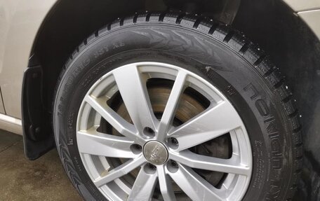 Volkswagen Polo VI (EU Market), 2019 год, 1 300 000 рублей, 19 фотография