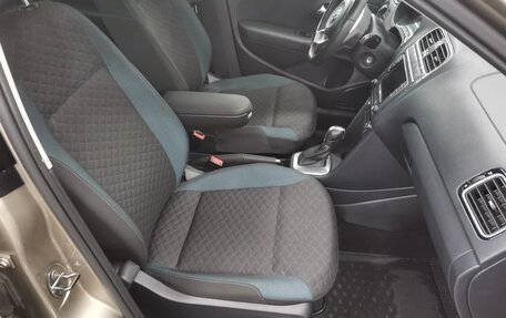 Volkswagen Polo VI (EU Market), 2019 год, 1 300 000 рублей, 15 фотография