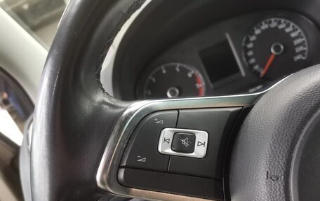 Volkswagen Polo VI (EU Market), 2019 год, 1 300 000 рублей, 23 фотография