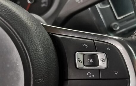 Volkswagen Polo VI (EU Market), 2019 год, 1 300 000 рублей, 24 фотография