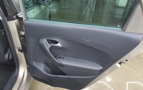 Volkswagen Polo VI (EU Market), 2019 год, 1 300 000 рублей, 13 фотография