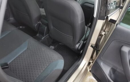 Volkswagen Polo VI (EU Market), 2019 год, 1 300 000 рублей, 14 фотография