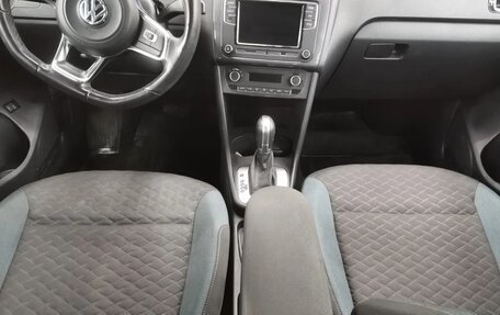 Volkswagen Polo VI (EU Market), 2019 год, 1 300 000 рублей, 12 фотография