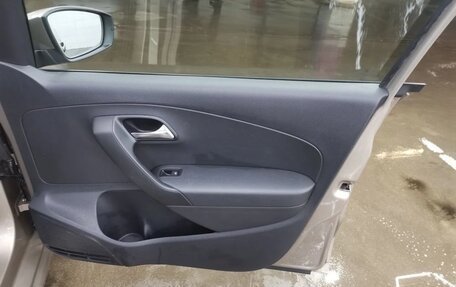 Volkswagen Polo VI (EU Market), 2019 год, 1 300 000 рублей, 16 фотография