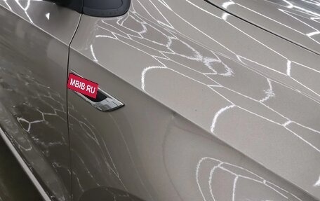 Volkswagen Polo VI (EU Market), 2019 год, 1 300 000 рублей, 18 фотография