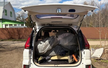 Mitsubishi Xpander, 2023 год, 2 600 000 рублей, 6 фотография