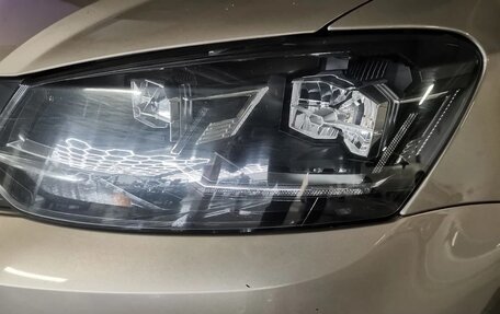 Volkswagen Polo VI (EU Market), 2019 год, 1 300 000 рублей, 31 фотография