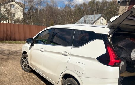 Mitsubishi Xpander, 2023 год, 2 600 000 рублей, 4 фотография