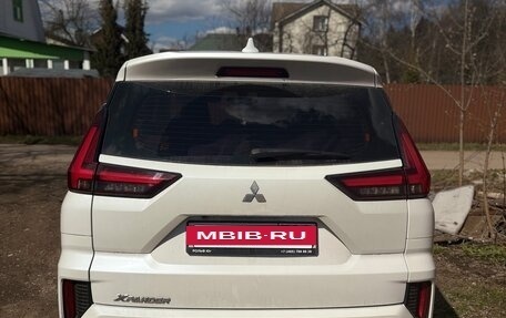 Mitsubishi Xpander, 2023 год, 2 600 000 рублей, 5 фотография
