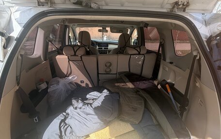 Mitsubishi Xpander, 2023 год, 2 600 000 рублей, 12 фотография