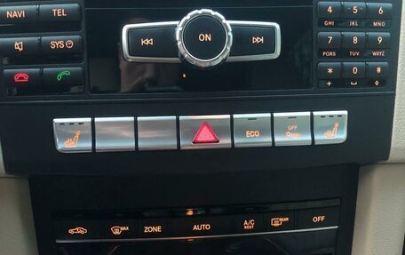 Mercedes-Benz E-Класс, 2014 год, 1 820 000 рублей, 3 фотография