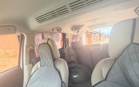 Mitsubishi Xpander, 2023 год, 2 600 000 рублей, 11 фотография