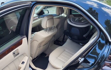 Mercedes-Benz E-Класс, 2014 год, 1 820 000 рублей, 9 фотография