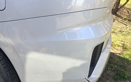 Mitsubishi Xpander, 2023 год, 2 600 000 рублей, 13 фотография