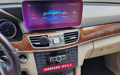 Mercedes-Benz E-Класс, 2014 год, 1 820 000 рублей, 7 фотография