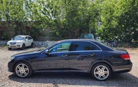 Mercedes-Benz E-Класс, 2014 год, 1 820 000 рублей, 15 фотография