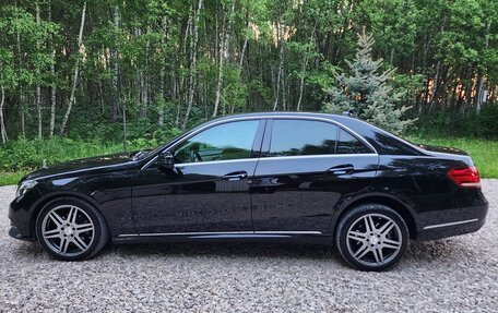 Mercedes-Benz E-Класс, 2014 год, 1 820 000 рублей, 22 фотография