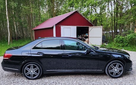 Mercedes-Benz E-Класс, 2014 год, 1 820 000 рублей, 19 фотография