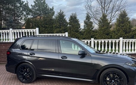 BMW X7, 2021 год, 8 199 999 рублей, 6 фотография