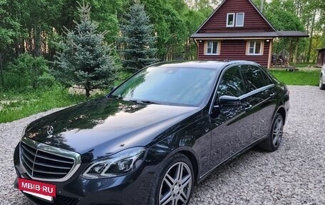 Mercedes-Benz E-Класс, 2014 год, 1 820 000 рублей, 20 фотография