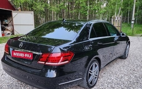 Mercedes-Benz E-Класс, 2014 год, 1 820 000 рублей, 18 фотография