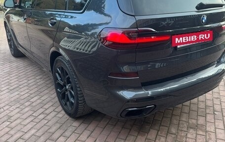 BMW X7, 2021 год, 8 199 999 рублей, 3 фотография