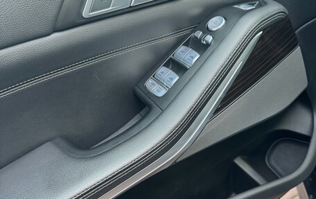 BMW X7, 2021 год, 8 199 999 рублей, 12 фотография