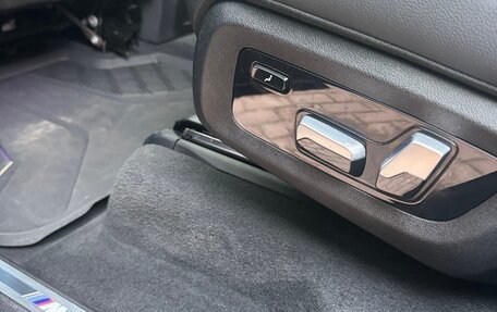 BMW X7, 2021 год, 8 199 999 рублей, 9 фотография