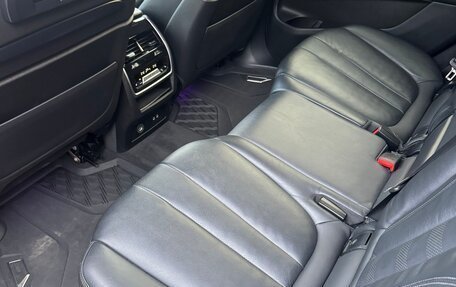 BMW X7, 2021 год, 8 199 999 рублей, 10 фотография