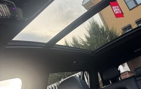 BMW X7, 2021 год, 8 199 999 рублей, 7 фотография