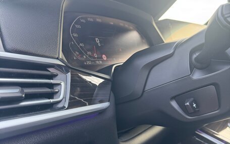 BMW X7, 2021 год, 8 199 999 рублей, 21 фотография