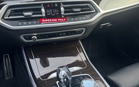 BMW X7, 2021 год, 8 199 999 рублей, 15 фотография