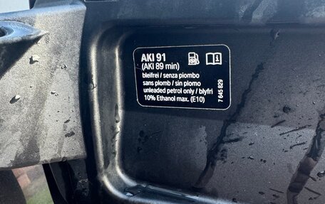 BMW X7, 2021 год, 8 199 999 рублей, 22 фотография