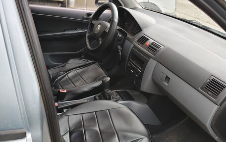 Skoda Fabia I, 2002 год, 190 000 рублей, 6 фотография