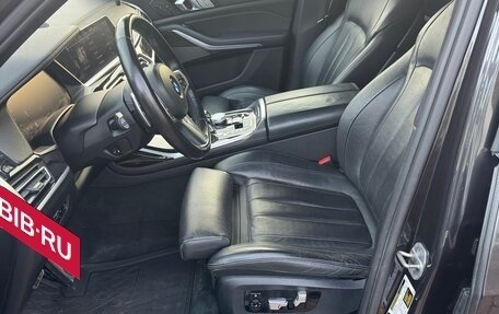 BMW X7, 2021 год, 8 199 999 рублей, 23 фотография