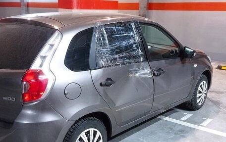 Datsun mi-DO, 2015 год, 285 000 рублей, 2 фотография