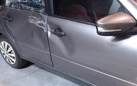 Datsun mi-DO, 2015 год, 285 000 рублей, 4 фотография