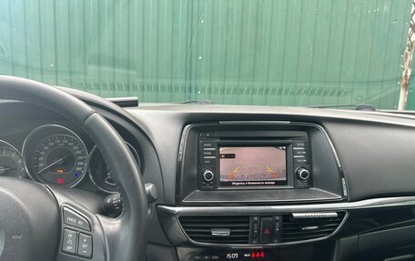 Mazda 6, 2013 год, 1 350 000 рублей, 5 фотография