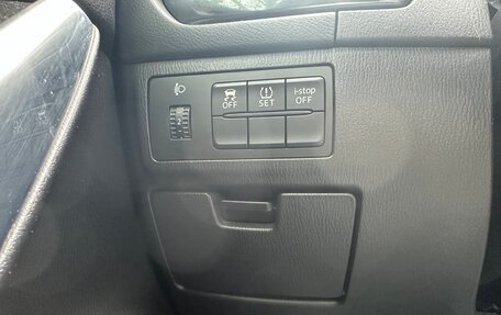Mazda 6, 2013 год, 1 350 000 рублей, 6 фотография