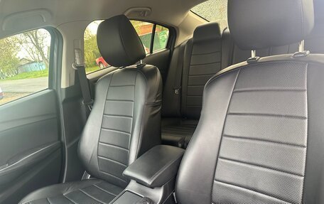 Mazda 6, 2013 год, 1 350 000 рублей, 7 фотография
