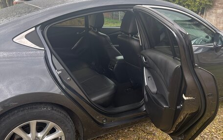 Mazda 6, 2013 год, 1 350 000 рублей, 15 фотография