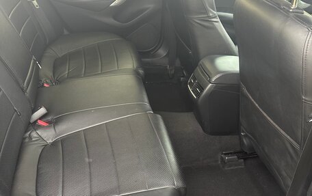 Mazda 6, 2013 год, 1 350 000 рублей, 14 фотография