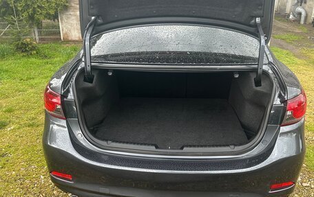 Mazda 6, 2013 год, 1 350 000 рублей, 16 фотография